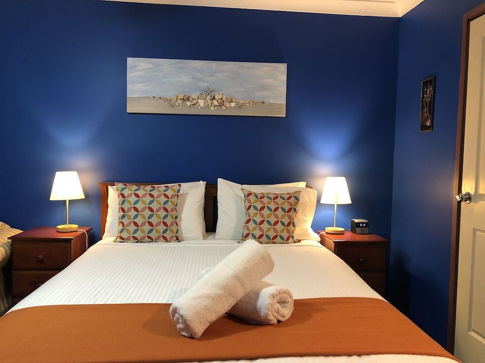 Aussie Rest Motel Standard Room, Non Smoking (Motel Queen Room) 3