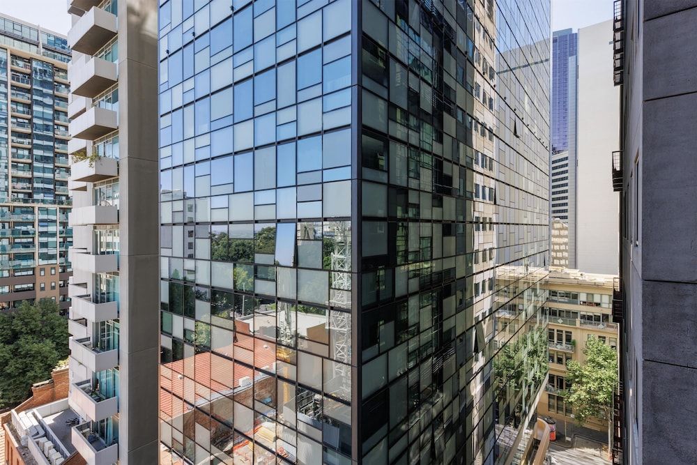 undefined Avani Melbourne Jazz Corner Residences 6