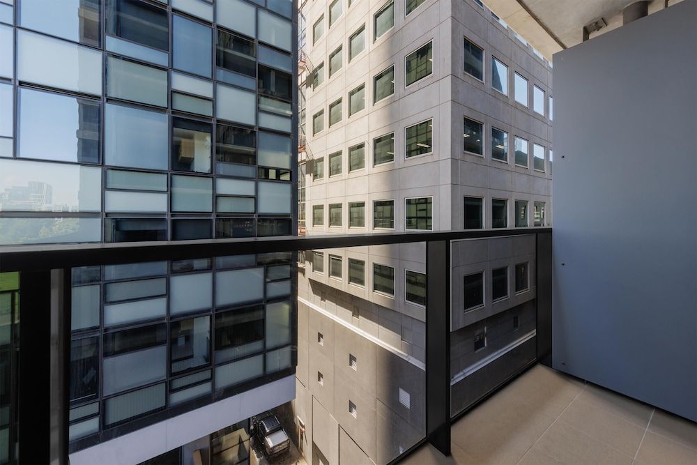 undefined Avani Melbourne Jazz Corner Residences 8