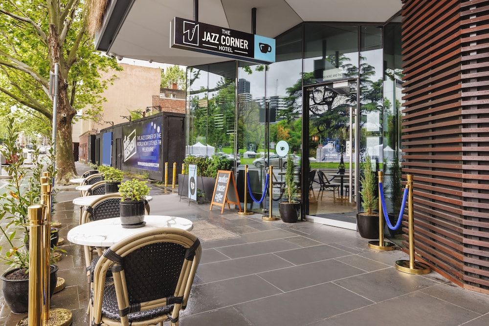 undefined Avani Melbourne Jazz Corner Residences 5