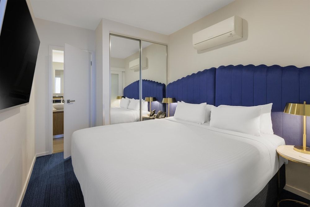 undefined Avani Melbourne Jazz Corner Residences