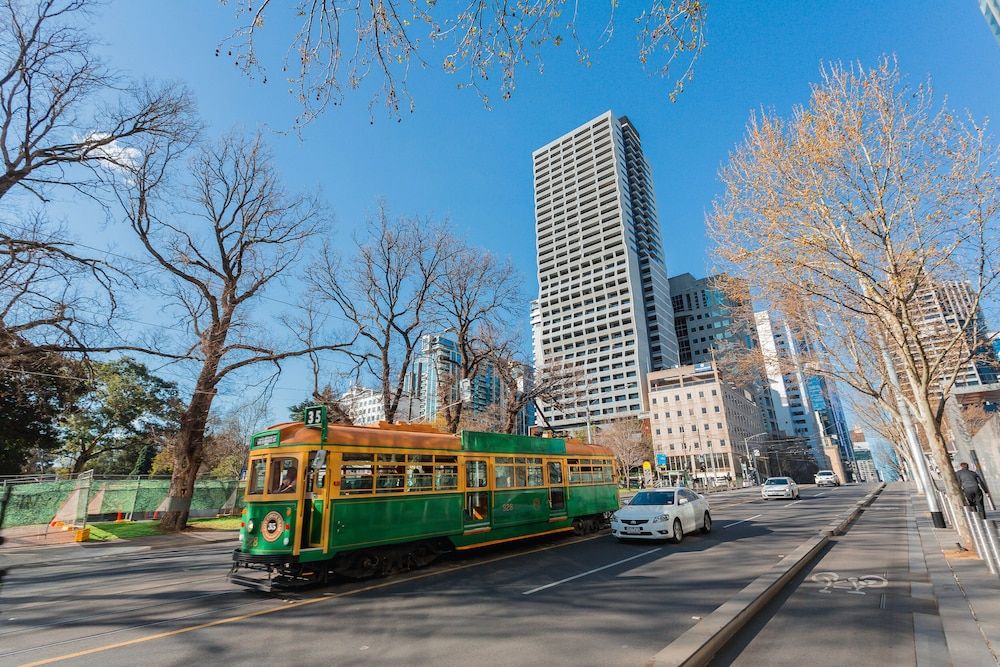 undefined Avani Melbourne Jazz Corner Residences 3