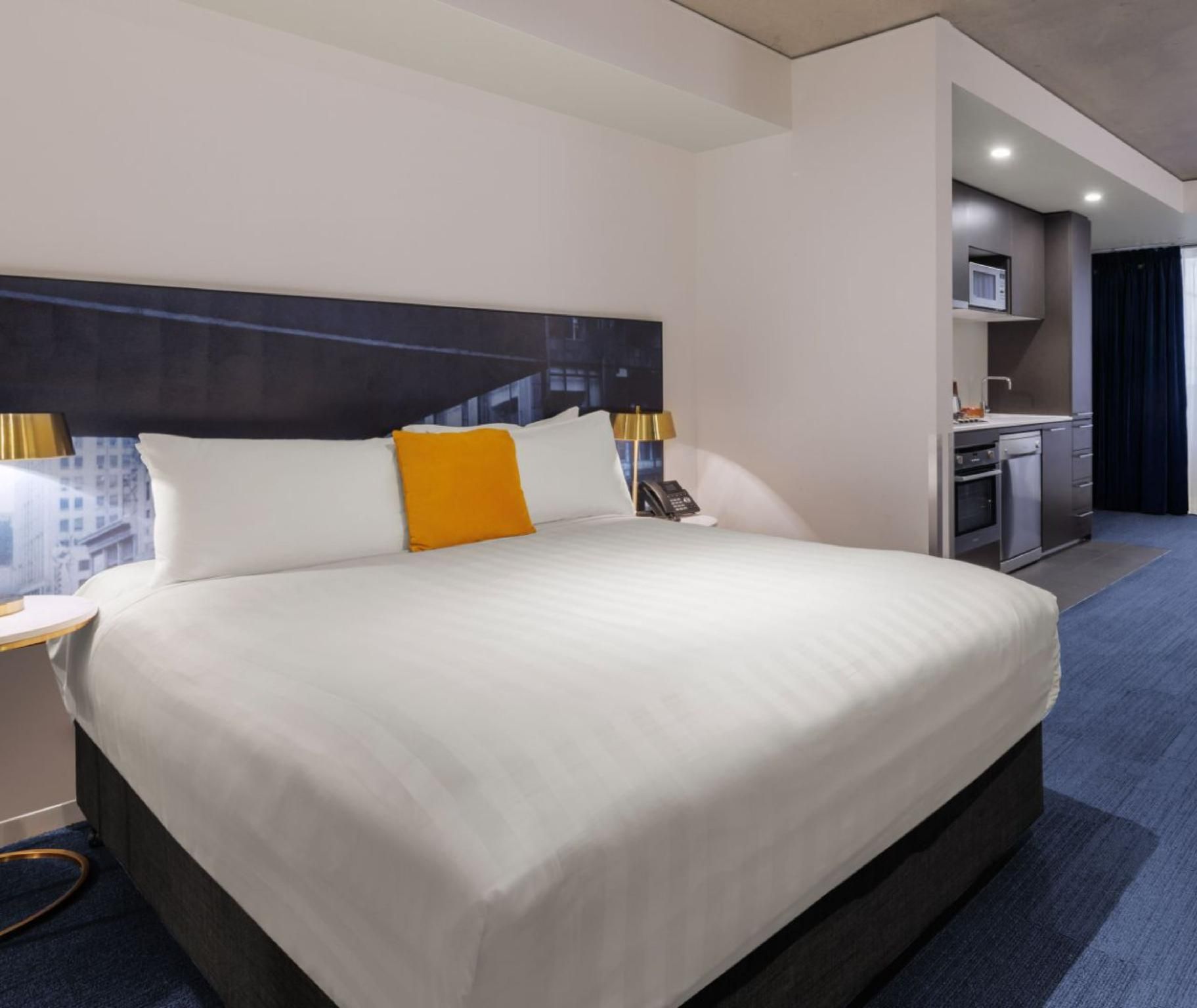 undefined Avani Melbourne Jazz Corner Residences 9