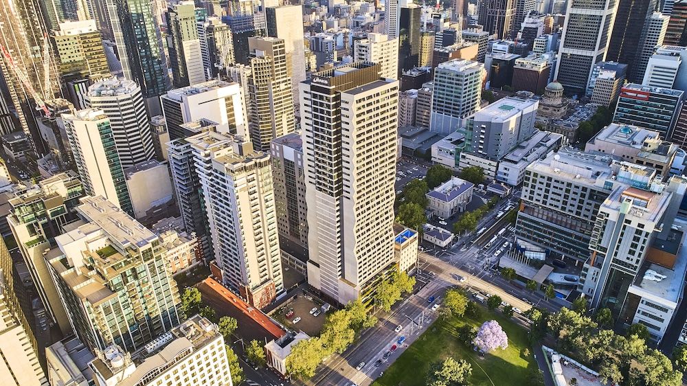 undefined Avani Melbourne Jazz Corner Residences 7