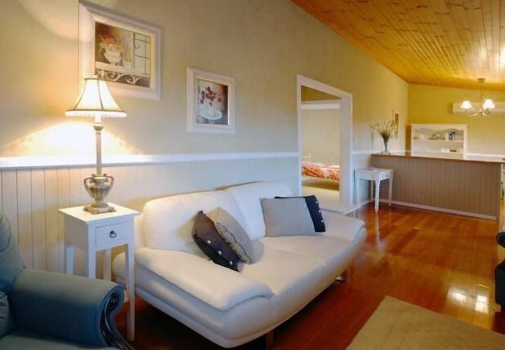 River Cottage, 2 Bedroom