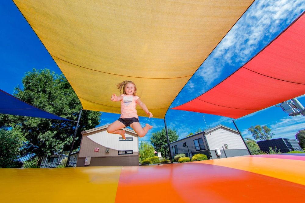 Children's Play Area