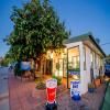 NRMA Bowen Beachfront Holiday Park