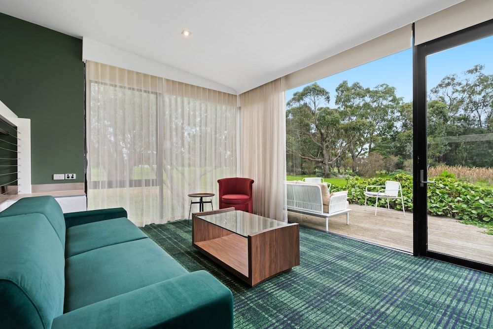 Eden Oak Geelong 2 Bedroom Acacia Apartment 5