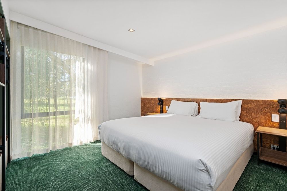 Eden Oak Geelong 2 Bedroom Acacia Apartment