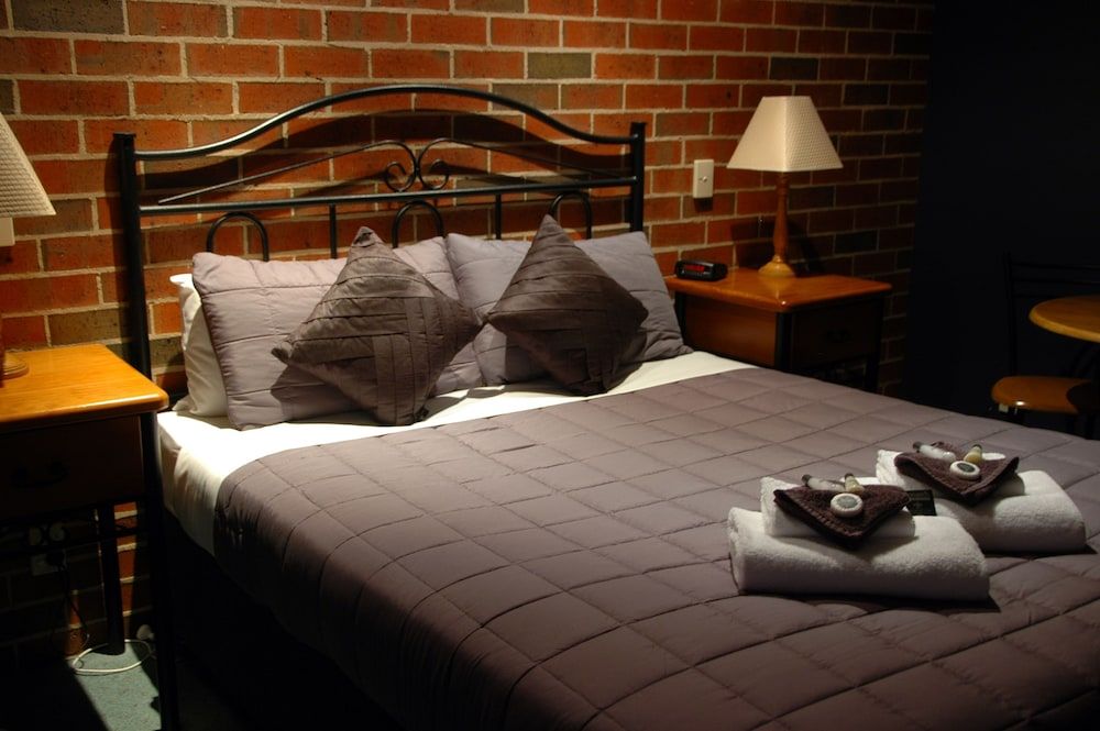 Standard Room, Non Smoking, Jetted Tub (Spa Room (2- night stay))