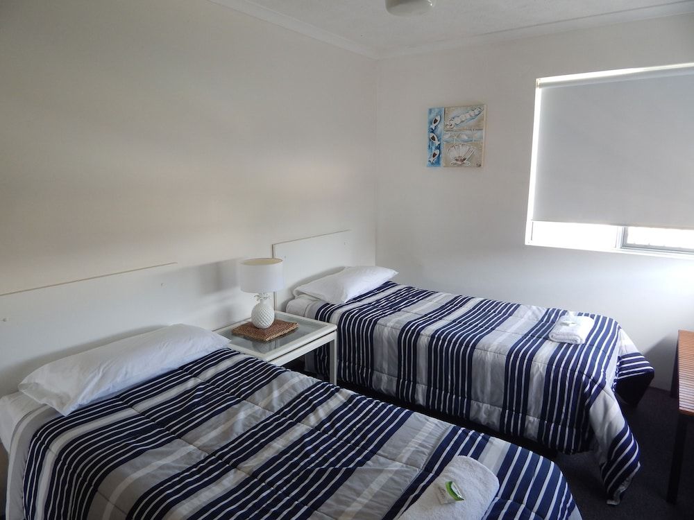 Standard Apartment Ensuite 2 Bedroom (2 Nights)
