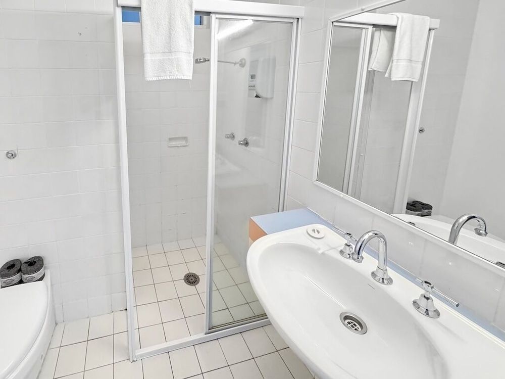 Golden Sands Motor Inn Forster Superior Room, 1 Queen Bed, Non Smoking (Premium queen) 7