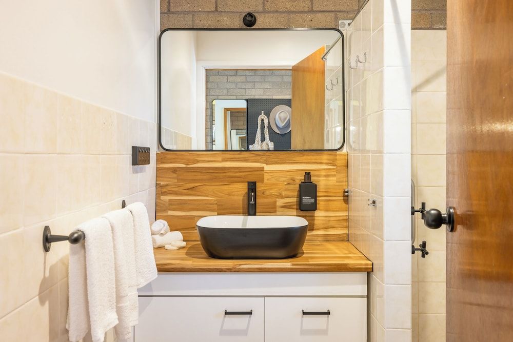 Bermagui Beach Hotel Ocean View King (Motel) 6