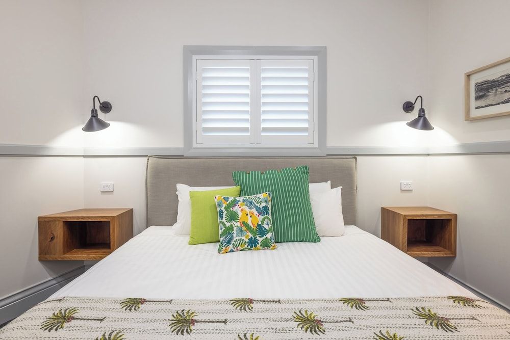 Bermagui Beach Hotel Classic King (Hotel)