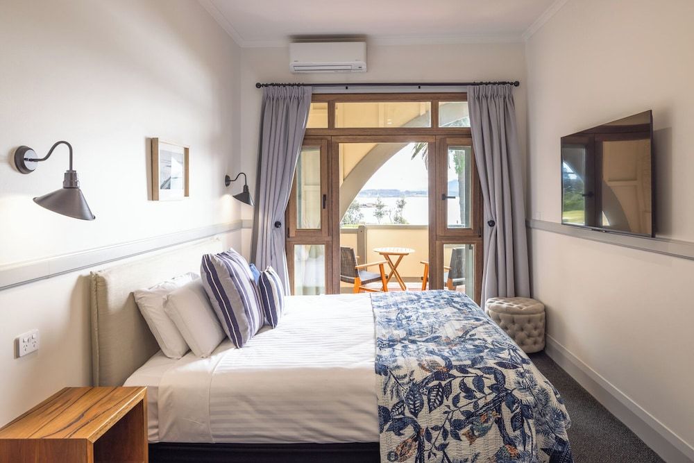 Ocean View King (Hotel)