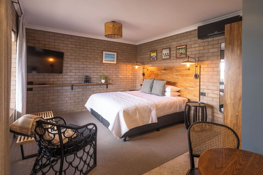 Bermagui Beach Hotel Classic King (Motel) 3