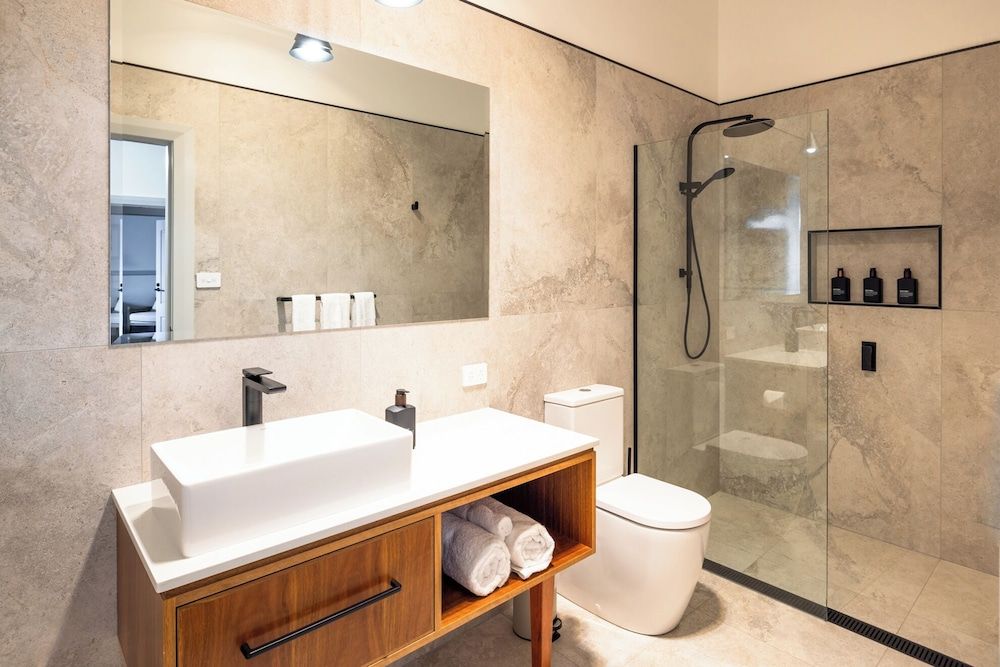 Bermagui Beach Hotel Classic King (Hotel) 3