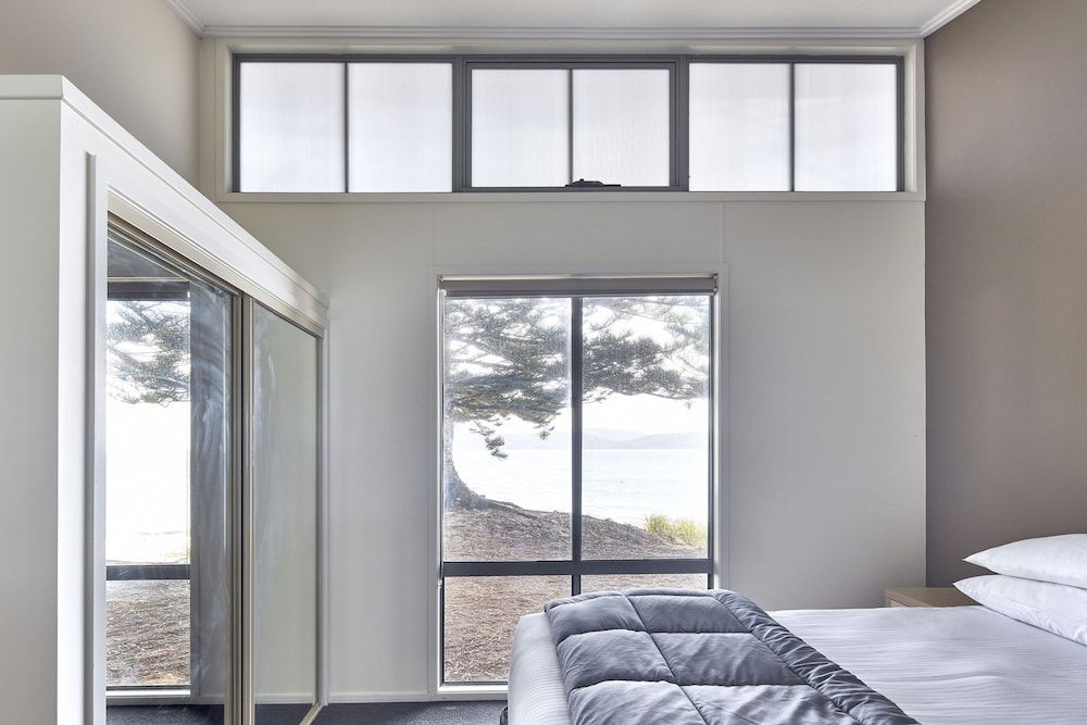 Ocean View Spa Villa