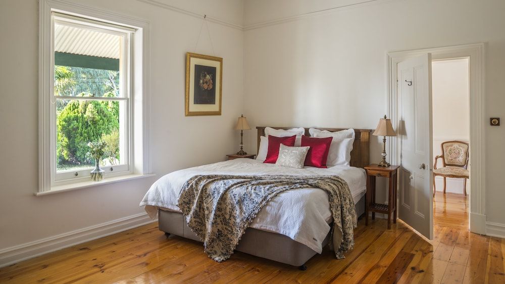 Barossa Shiraz Estate Residence Cottage 3