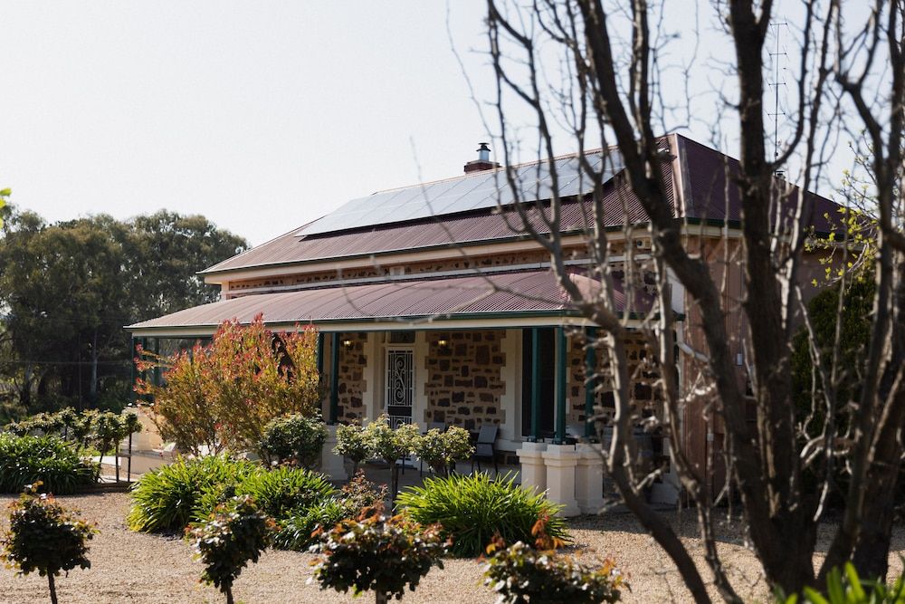 Barossa Shiraz Estate Residence Cottage 2