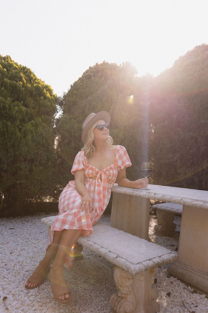 Barossa Shiraz Estate Residence Cottage 5