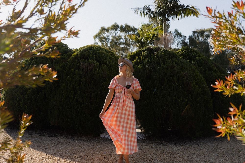 Barossa Shiraz Estate Residence Cottage 6