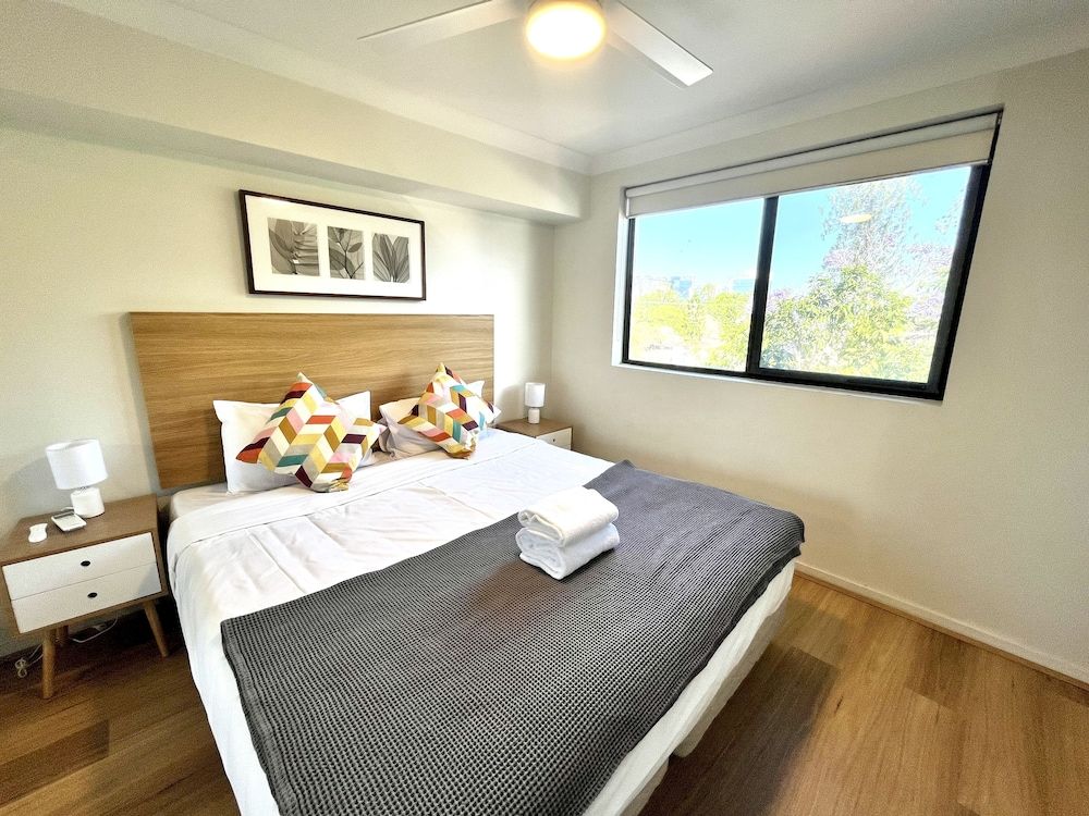 Standard 2 Bedroom Apartment
