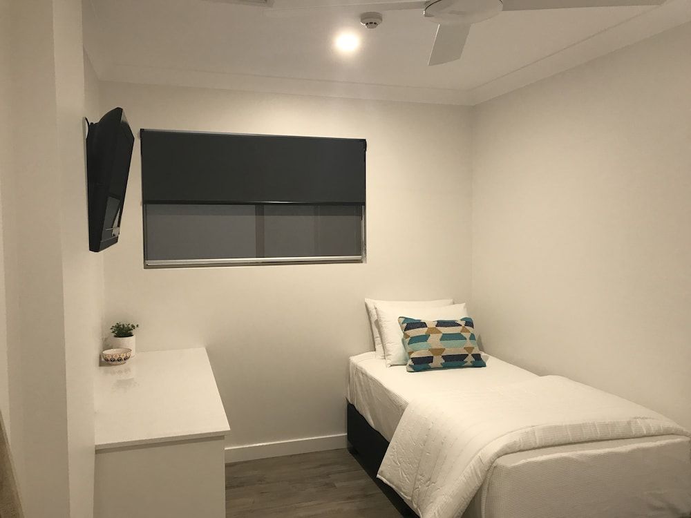 Premium Family Room