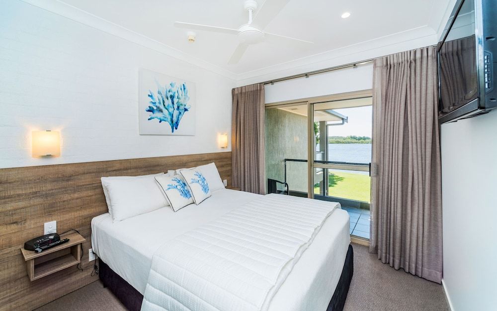 Premium Family Room