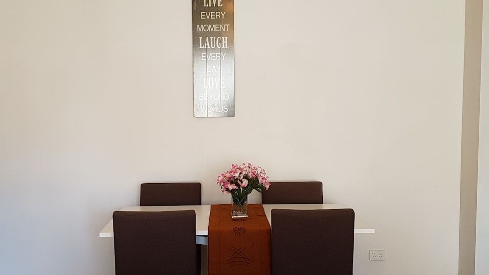 Anchor On Paramount Premium Apartment, 3 Bedrooms, City View 15