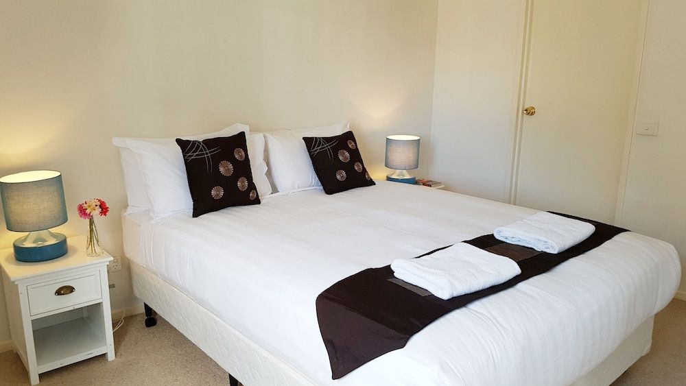 Anchor On Paramount Premium Apartment, 3 Bedrooms, City View 10