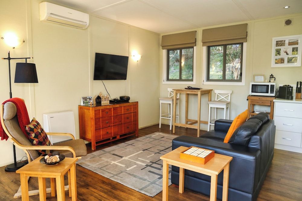 Gisborne Peak Winery Cottages Cottage with Lunch Included - 2 Nights 11