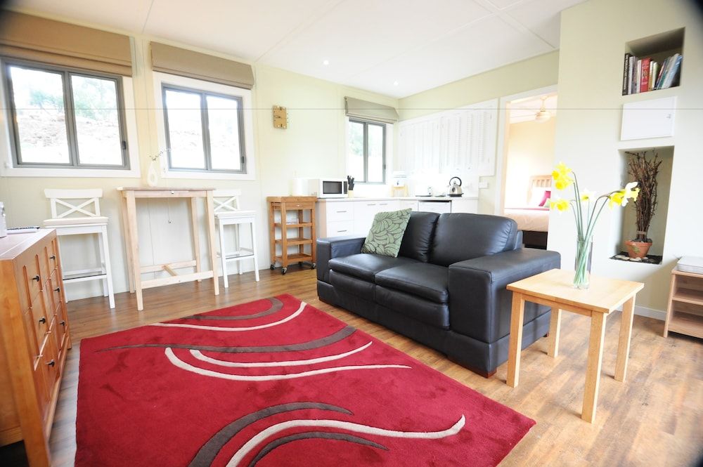 Gisborne Peak Winery Cottages Cottage with Lunch Included - 2 Nights 8