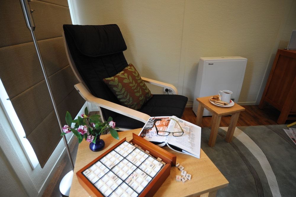 Gisborne Peak Winery Cottages Standard Cottage, 1 Bedroom, Non Smoking, Kitchenette (Cottage Double 1 Night) 12