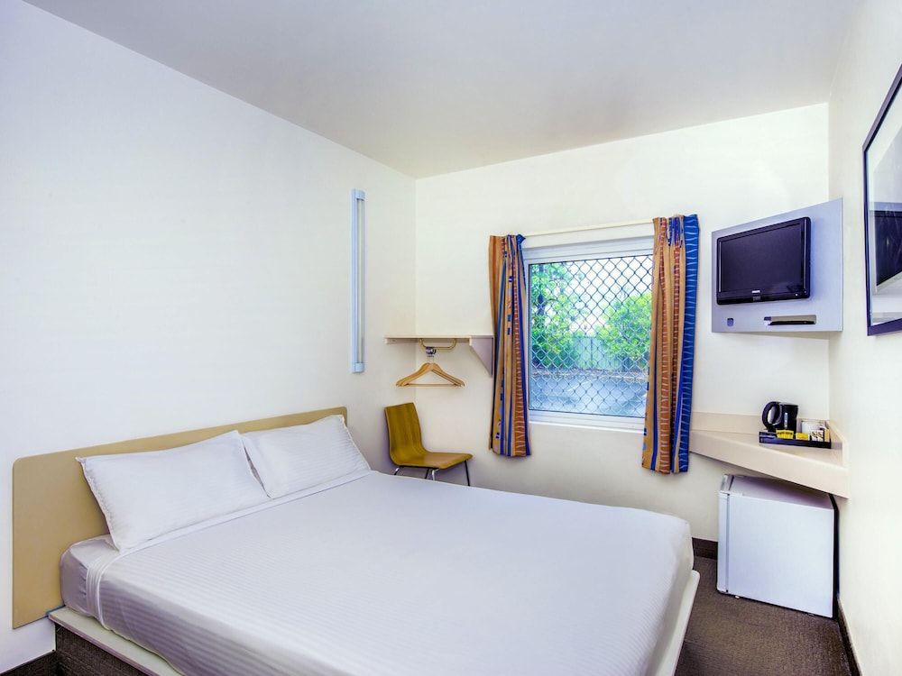 Standard Room, 2 Twin Beds