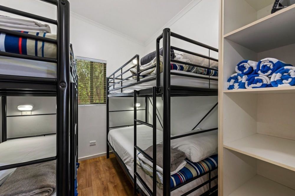 Standard 1 Bedroom Cabin