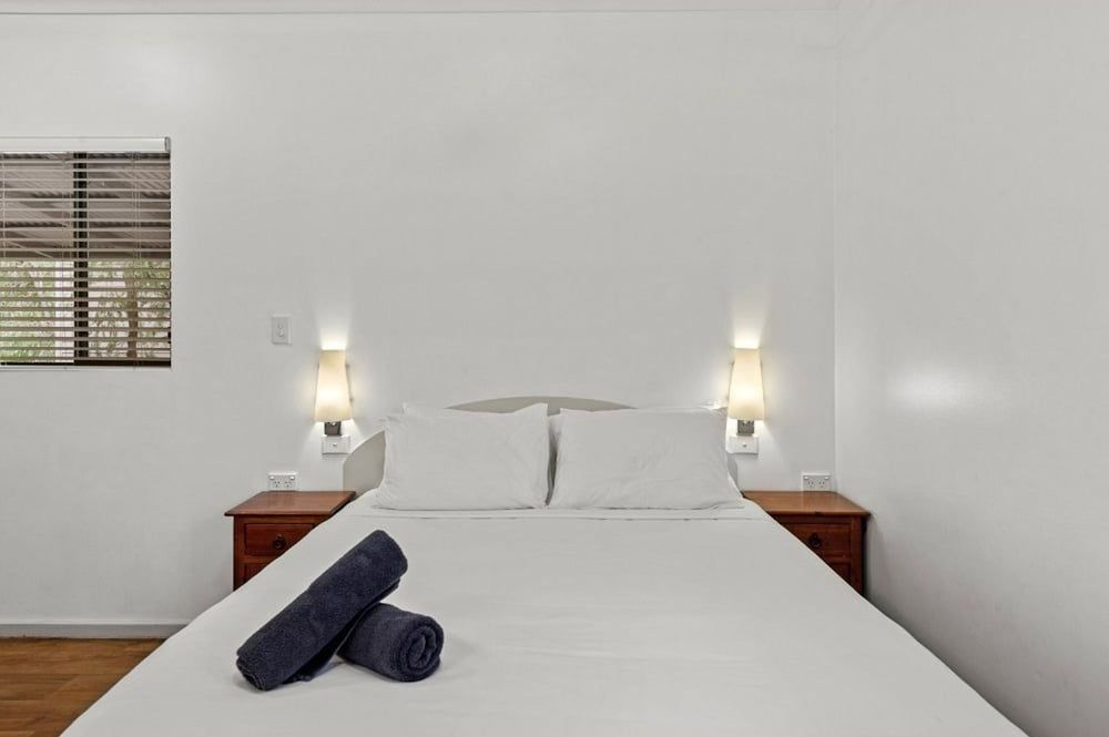 Standard 1 Bedroom Cabin