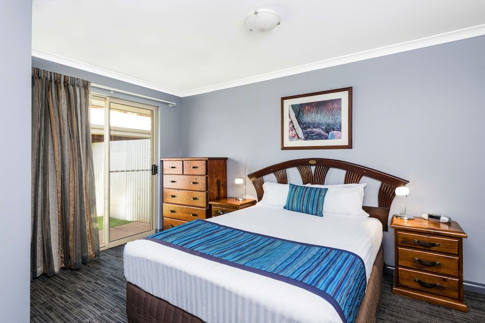 Executive Apartment, 1 Bedroom