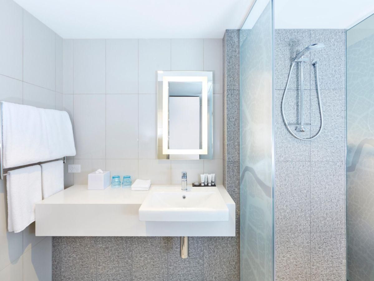 Standard Room With Free Breakfast