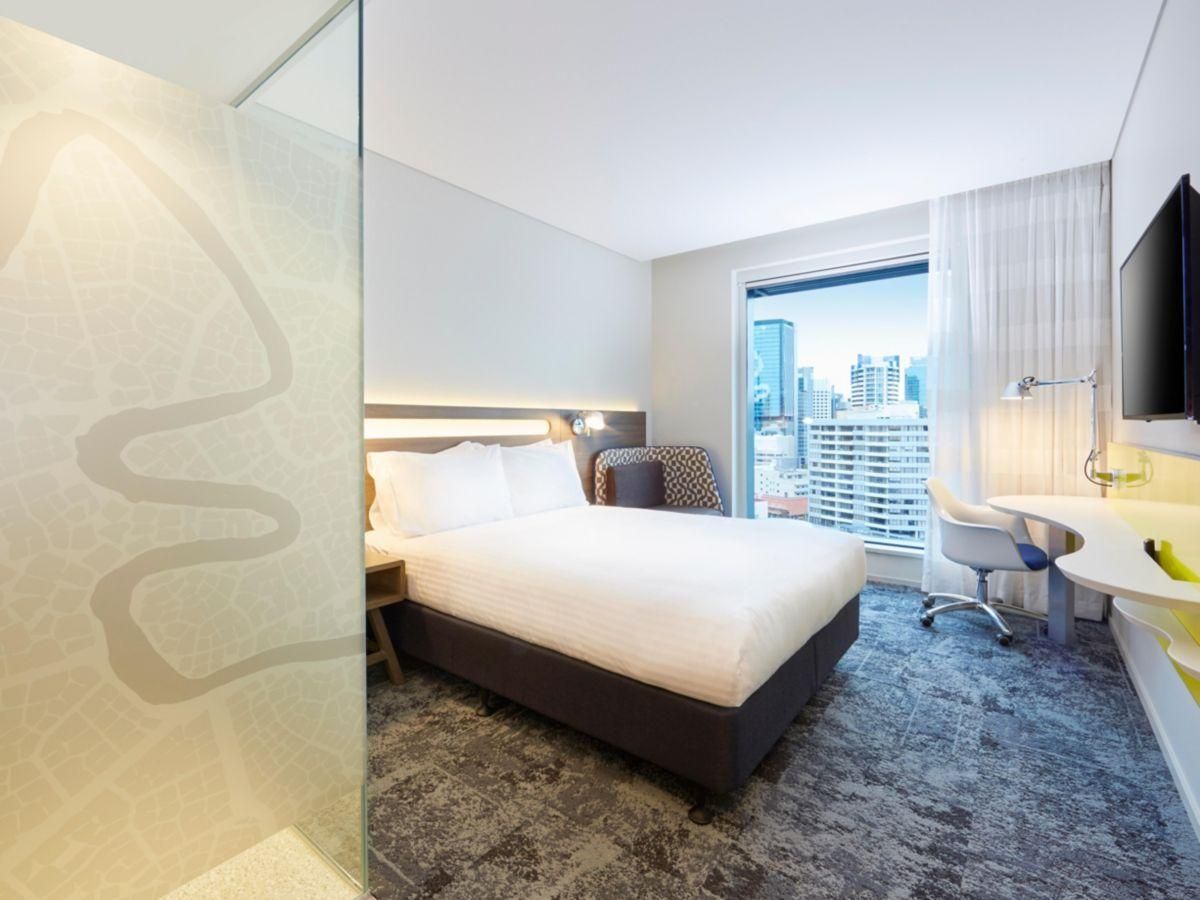 Two Bedroom Connecting
