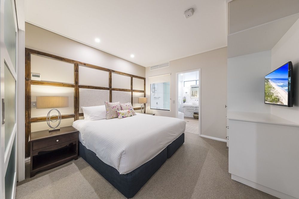Studio, 1 Double Bed