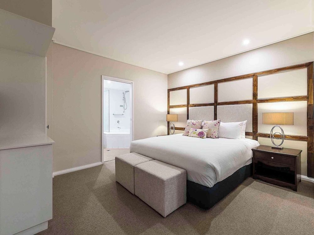 Apartment, 2 Bedrooms