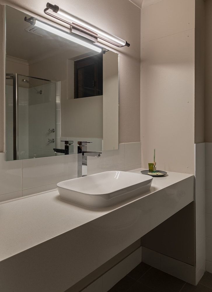 Palms Hotel Motel Chullora Family Room 4