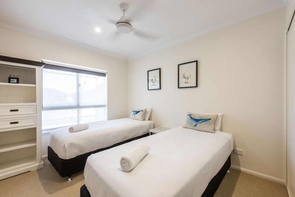 3 Bedroom Superior Apartment First Floor