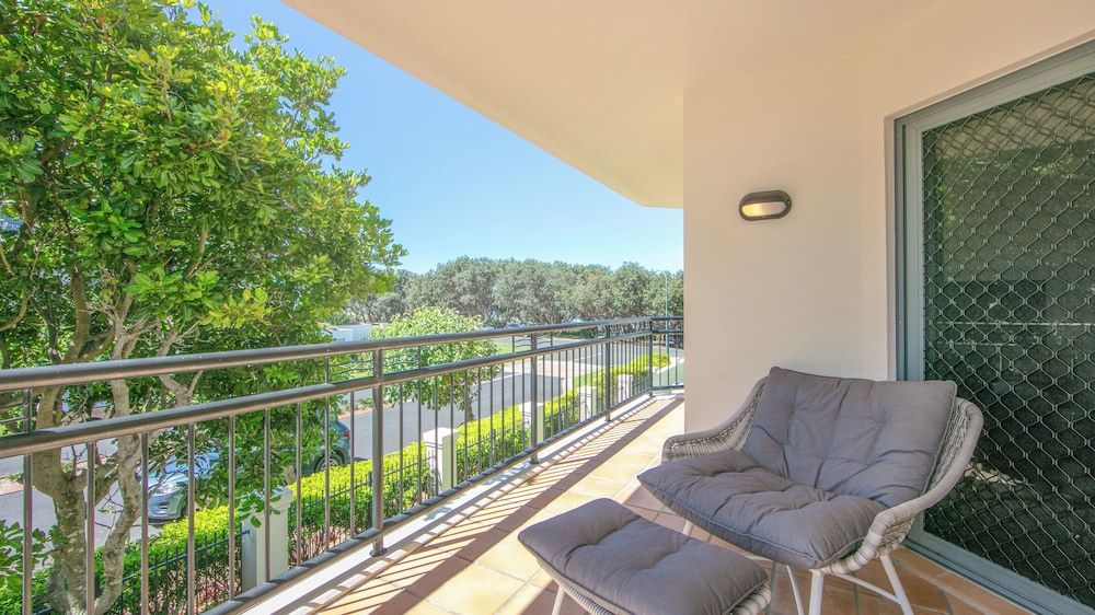 One Bedroom First Floor Apartment