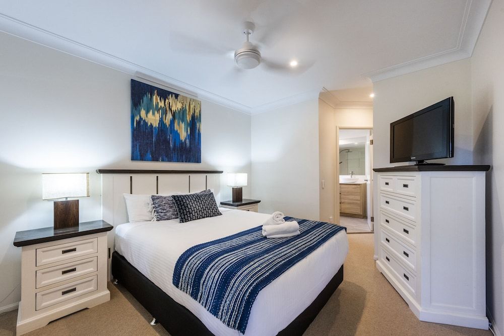 3 Bedroom Superior Apartment First Floor