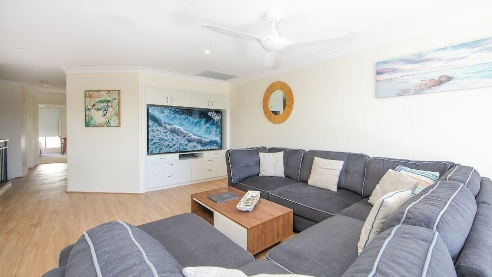 2 Bedroom Garden Townhouse