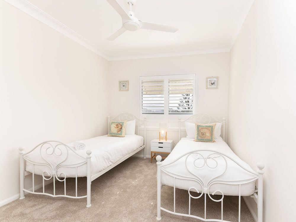 3 bedroom Superior apartment Top Floor