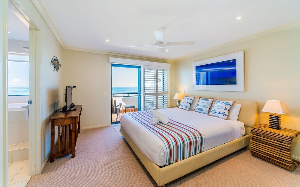 3 Bedroom Penthouse