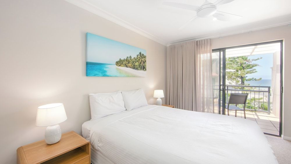 2 Bedroom Garden Townhouse